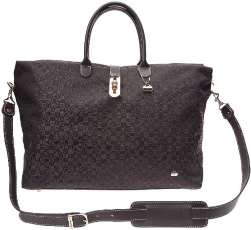 La Bagagerie Shop Mlb, Sac week-end - Marron, Taille Unique La Bagagerie Shop Mlb, Sac week-end - Marron, Taille Unique