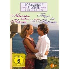 Rosamunde Pilcher: Fl�gel der Hoffnung / Nebel �ber Schloss Kilrush