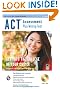 ACT Assessment plus Writing Test w/CD-ROM 6th Ed. (SAT PSAT ACT (College Admission) Prep)