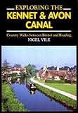 Exploring the Kennet and Avon canal