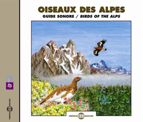 CD-Charts  Search : Sounds of Nature: Birding in the West-Indies