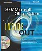 2007 Microsoft  Office System Inside Out