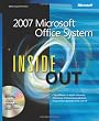 2007 Microsoft&reg; Office System Inside Out (Bpg-Inside Out)