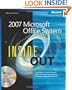 2007 Microsoft� Office System Inside Out (Bpg-Inside Out)