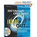 2007 Microsoft� Office System Inside Out (Bpg-Inside Out)