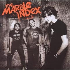 The Marble Index