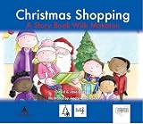Christmas shopping : a story book with Makaton