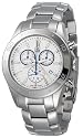 ESQ by Movado Men's Aston Chronograph Stainless Steel Bracelet Watch #07301330