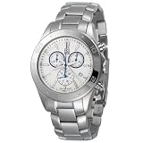 ESQ by Movado Men's Aston Chronograph Stainless Steel Bracelet Watch #07301330