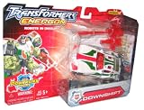 Transformers Energon DOWNSHIFT Autobot Powerlinx BLACK Card Edition 51yOkS%2Bz0JL. SL160 Transformers Energon DOWNSHIFT Autobot Powerlinx BLACK Card Edition
