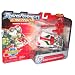 Transformers Energon DOWNSHIFT Autobot Powerlinx BLACK Card Edition