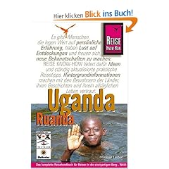 Uganda, Ruanda