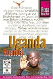 Uganda, Ruanda - Christoph L&uuml;bbert