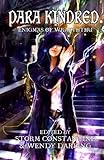 Para kindred : enigmas of Wraeththu