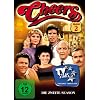 Cheers - Die zweite Season [3 DVDs]