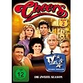 Cheers - Die zweite Season [3 DVDs]