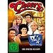 Cheers - Die zweite Season [3 DVDs]