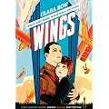 NEW Wings (1927) (DVD)