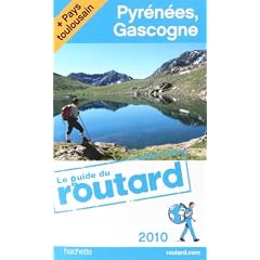 Pyr�n�es, Gascogne, Pays toulousain 2010