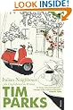 Italian Neighbours: An Englishman in Verona