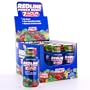 VPX REDLINE Power Rush 7hr Energy Shot Beverage, Exotic Fruit, 2.5-Ounce Bottles (Pack of 24)