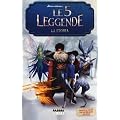 Le 5 leggende. La storia