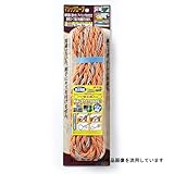 マジックロープ 6m×15mm JMR-2/荷締ロープ【JSH】