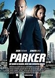 Parker Bluray