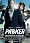 Parker [Blu-ray]