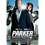 Parker <b>DVD</b> ~ Jason Statham