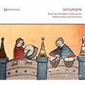 cum tympano - Musik des Mittelalters mit Perkussion