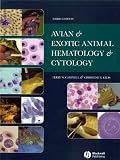 Avian and Exotic Animal Hematology and Cytology