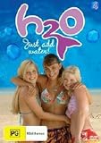 H2O: Just Add Water! - Season 1 - Vol. 4 ( Shipwrecked / Surprise! / The Big Chill / Lovesick ) ( H2O: Just Add Water! - Season One - Volume Four ) [ NON-USA FORMAT, PAL, Reg.4 Import - Australia ]