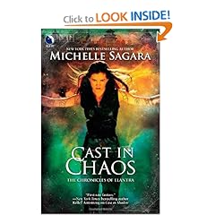 Chronicles of Elantra 1-6 - Michelle Sagara