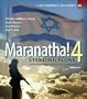 Maranatha 4: Standing Alone - DVD w/ MP3: