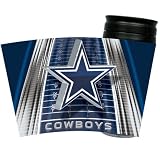 Dallas Cowboys Insulated Travel Tumbler Mug 16 oz