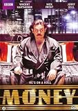 Money - Season 1 ( Money (2010) ) ( Money - Season One ) DVD