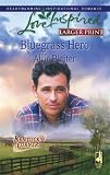 Bluegrass Hero (Love Inspired #458)