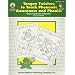 Tongue Twisters To Teach Phonemic Awareness And Phonics, Grades 1 - 3: Beginning Blends and Digraphs