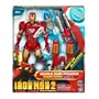 Iron Man New Repulsor Power Iron Man
