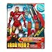 Iron Man New Repulsor Power Iron Man