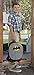 Fast Forward Batman Hard Shell Case School Backpack