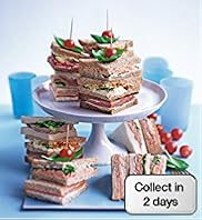Special Day Luxury Sandwich Platter 20 Sandwich Quarters