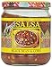 Amy's Salsa, Black Bean and Corn Salsa, Made With Organic Tomatoes, Gluten Free, Vegan Snacks, 14.7 Oz