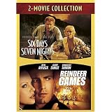 Six Days Seven Nights/Reindeer Games