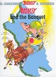 Asterix and the Banquet (Asterix)