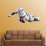 NFL Jason Witten Vinyl Wall Graphic Decal Sticker Poster