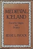 Medieval Iceland : society, sagas and power