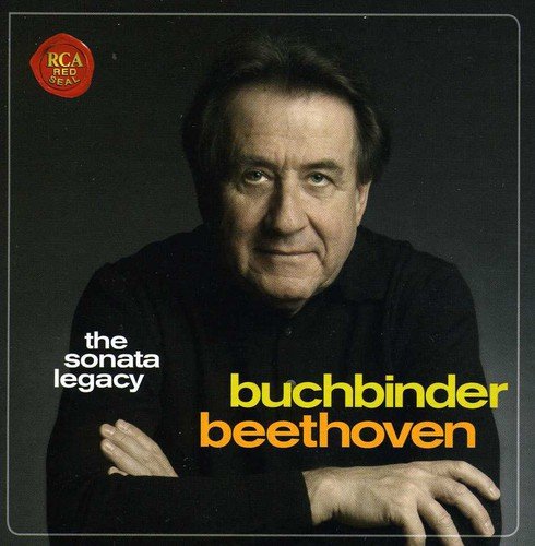 Beethoven-The Sonata Legacy
