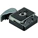 Manfrotto 323 Schnellwechseleinrichtung (Nachr�stung f�r Stative ohne Schnellwechselsystem)